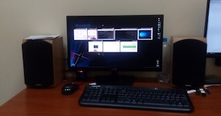 Заказать администрирование серверов Linux в Подольске. Обслуживание ПК, ремонт от 312 руб